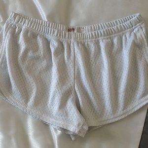 Mesh Soffe shorts